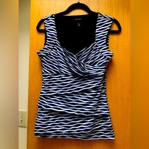 WHBM Geometrical Top